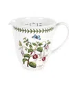 Portmeirion Botanic Garden Measuring Jug In White