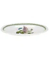 Portmeirion Botanic Garden Medium Oval Platter