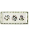 Portmeirion Botanic Garden Oblong Tray In White