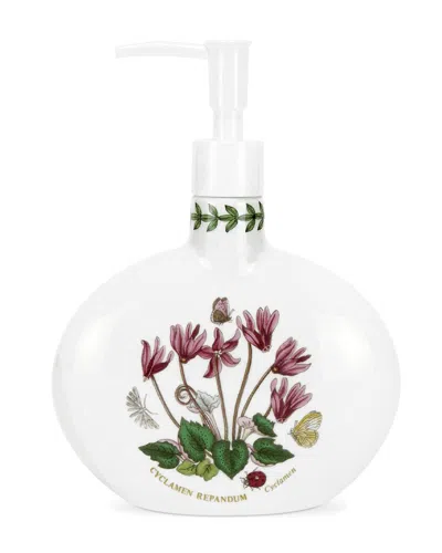 Portmeirion Botanic Garden Oval Dispenser