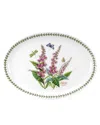 Portmeirion Botanic Garden Oval Platter