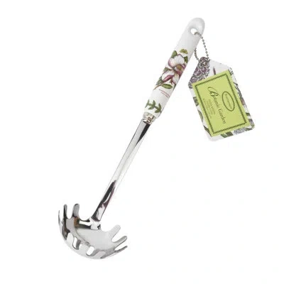 Portmeirion Botanic Garden Pasta Spoon