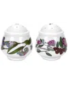 Portmeirion Botanic Garden Salt & Pepper Set