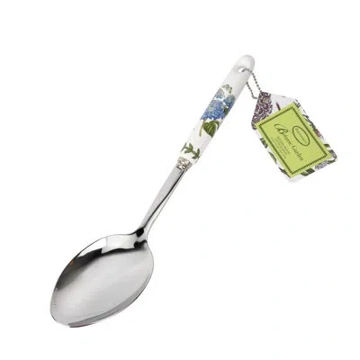 Portmeirion Botanic Garden Serving Spoon