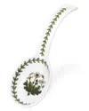 Portmeirion Botanic Garden Spoon Rest In White