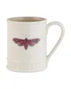Portmeirion Botanic Garden Harmony Mug In White