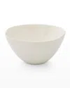 Portmeirion Sophie Conran Arbor Large Serving Bowl In White