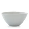 Portmeirion Sophie Conran Arbor Large Serving Bowl In Gray