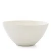 Portmeirion Sophie Conran Arbor Large Serving Bowl In White