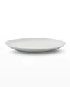 Portmeirion Sophie Conran Arbor Large Serving Platter In Gray
