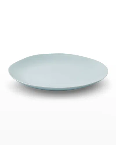 Portmeirion Sophie Conran Arbor Large Serving Platter In Blue