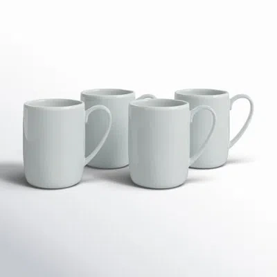 Portmeirion Sophie Conran Arbor Mug 14 oz Arbor In Gray