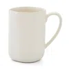 Portmeirion Sophie Conran Arbor Mug, Set Of 4 In White
