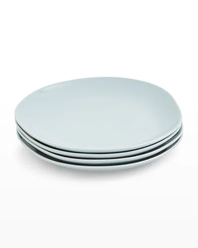 Portmeirion Sophie Conran Arbor Salad Plates, Set Of 4 In Multi