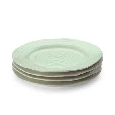 Portmeirion Sophie Conran Celadon Luncheon Plate