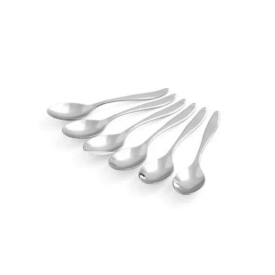 Portmeirion Sophie Conran Floret Cocktail Spoons Floret
