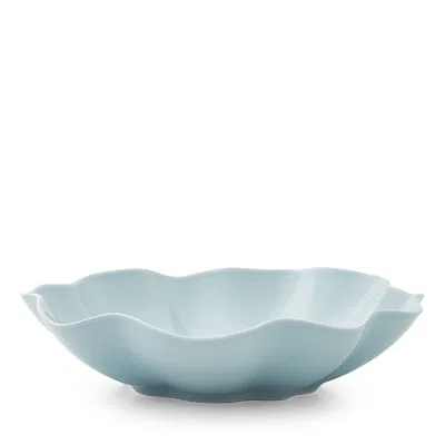 Portmeirion Sophie Conran Floret Large Serving Bowl In Blue