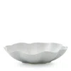Portmeirion Sophie Conran Floret Large Serving Bowl In Gray