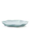 Portmeirion Sophie Conran Floret Large Serving Platter In Blue