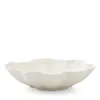 Portmeirion Sophie Conran Floret Pasta Bowls, Set Of 4 In White