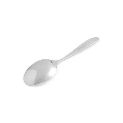 Portmeirion Sophie Conran Floret Serving Spoon Floret