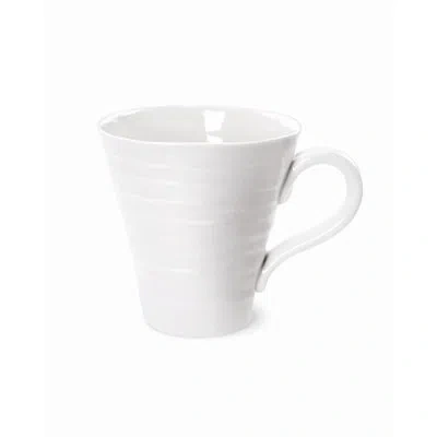 Portmeirion Sophie Conran Mug 12.5 oz In White