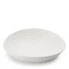 Portmeirion Sophie Conran Pasta Bowl In White