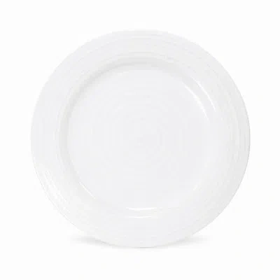 Portmeirion Sophie Conran White Dinner Plate