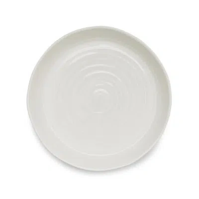 Portmeirion Sophie Conran White Roasting Dish 11" White
