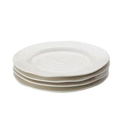 Portmeirion Sophie Conran White Salad Plate