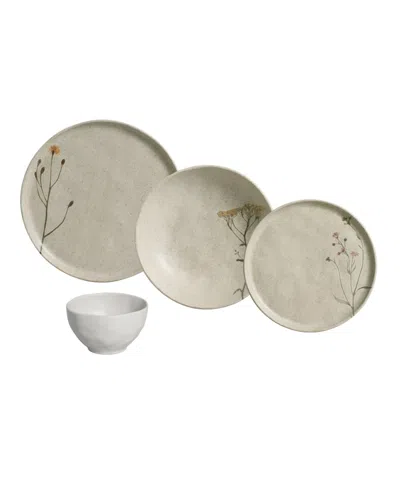 Porto Brasil Campestre 16 Pc. Dinnerware Set, Service For 4