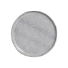 Porto Brasil Bread Plate Set Of 6 In Brown