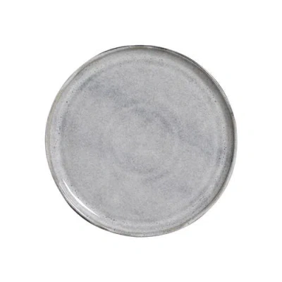 Porto Brasil Bread Plate Set Of 6 In Brown
