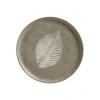 Porto Brasil Bread Plate Set Of 6 In Gray