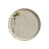 Porto Brasil Bread Plate Set Of 6 In Green
