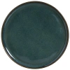 Porto Brasil Buffet Dinner Plate Set Of 6 In Green