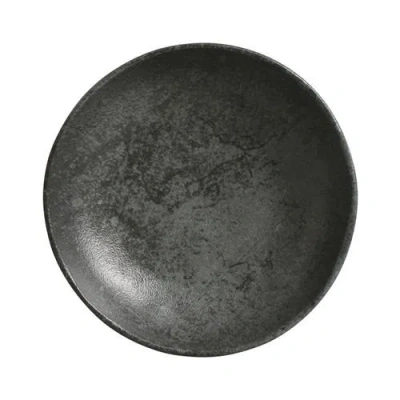 Porto Brasil Cereal Bowl Set Of 6 In Black