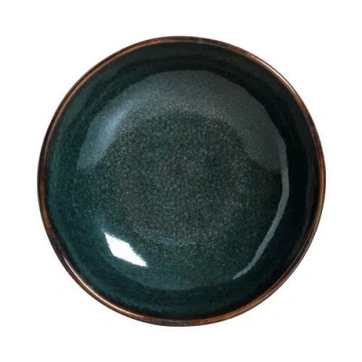 Porto Brasil Cereal Bowl Set Of 6 In Blue