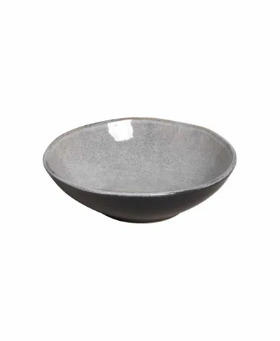 Porto Brasil Cereal Bowls, Set Of 6 In Black