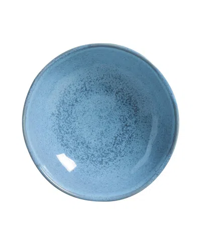 Porto Brasil Cereal Bowls, Set Of 6 In Breeze