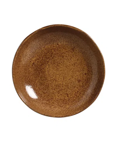 Porto Brasil Cereal Bowls, Set Of 6 In Dijon