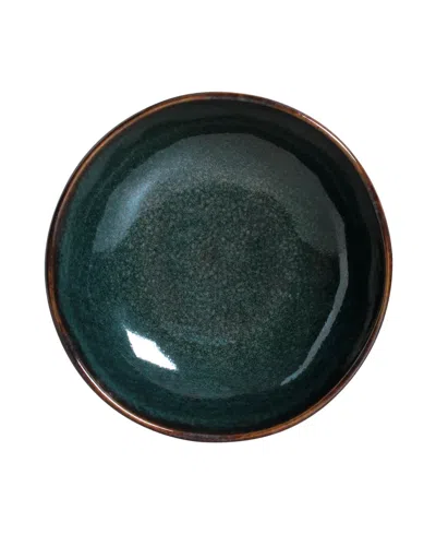 Porto Brasil Cereal Bowls, Set Of 6 In Oceano