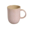 Porto Brasil Coup Mug Set Of 4 In Pink