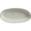 Porto Brasil Deep Oval Platter Set Of 4 In Multi