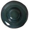 Porto Brasil Deep Rim Plate Set Of 4 In Green