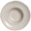 Porto Brasil Deep Rim Plate Set Of 4 In Brown