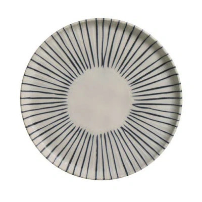 Porto Brasil Dessert Plate Set Of 6