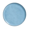 Porto Brasil Dessert Plate Set Of 6 In Blue