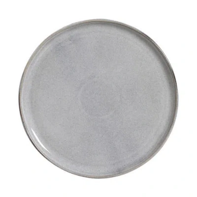 Porto Brasil Dessert Plate Set Of 6 In Brown