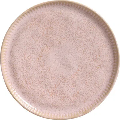 Porto Brasil Dessert Plate Set Of 6 In Pink